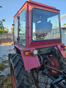 Трактор Владимировец Т 25, снимка 8