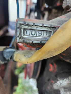 Трактор Владимировец Т 25, снимка 5