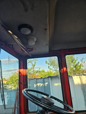 Трактор Владимировец Т 25, снимка 6