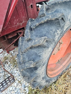 Трактор Владимировец Т 25, снимка 4