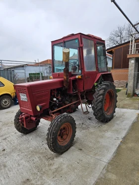 Трактор Владимировец Т 25, снимка 1