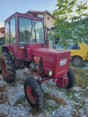 Трактор Владимировец Т 25, снимка 2