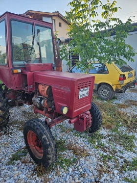 Трактор Владимировец Т 25, снимка 3