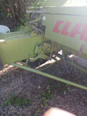 Балировачка Claas 50, снимка 1