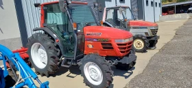Трактор Yanmar AF330, снимка 1