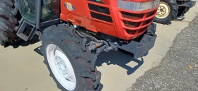 Трактор Yanmar AF330, снимка 5
