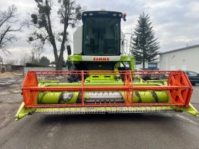 Комбайн Claas AVERO 240 + CLAAS C430 С КОЛИЧКА ЛИЗИНГ, снимка 11