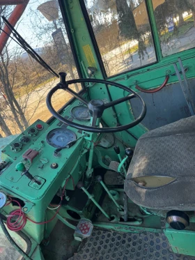 Специализирани машини Машини за дърводобив, снимка 3 - Селскостопанска техника - 53647369