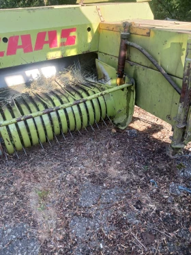 ����������� Claas 50 | Mobile.bg � ����� ������ 4