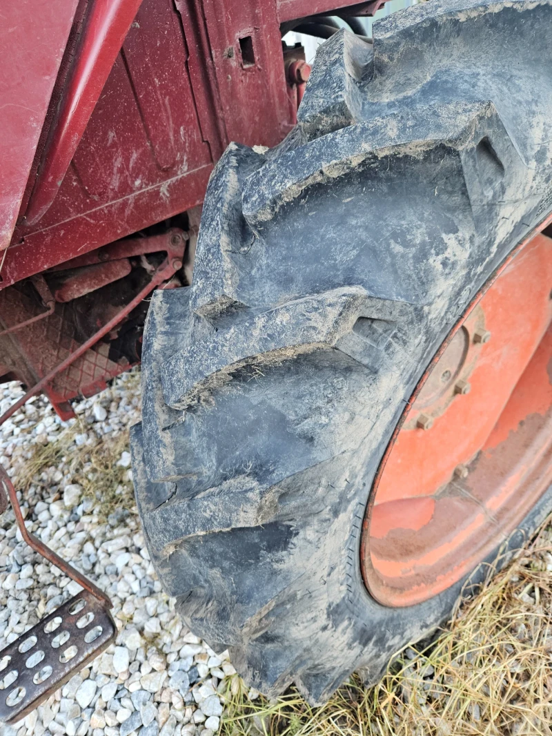 Трактор Владимировец Т 25, снимка 4 - Селскостопанска техника - 51566241