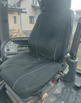 Багер JCB 3CX 2009, снимка 8