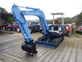  Kubota KX-033 | Mobile.bg    3