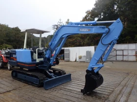  Kubota KX-033 | Mobile.bg    2