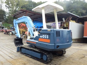  Kubota KX-033 | Mobile.bg    4