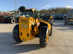������������ �������� JCB 533-105 | Mobile.bg � ����� ������ 4