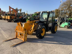 ����� �� �������� �� ������������ �������� JCB 533-105