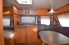 Каравана Adria  Adora 542 UT+ MOTOR MOVER/SAFARI ROOM, снимка 5