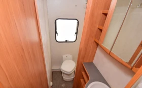 Каравана Adria  Adora 542 UT+ MOTOR MOVER/SAFARI ROOM, снимка 15