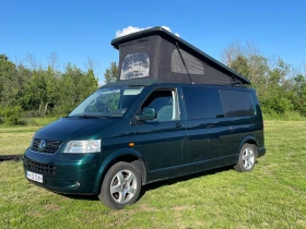 Кемпер VW T5 Camper, снимка 2