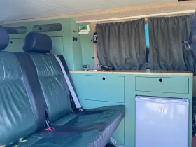 Кемпер VW T5 Camper, снимка 10