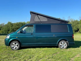 Кемпер VW T5 Camper, снимка 3