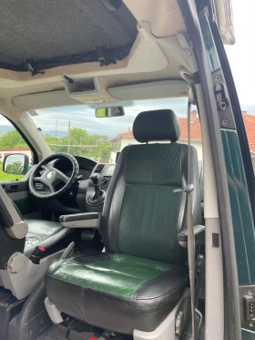 Кемпер VW T5 Camper, снимка 16