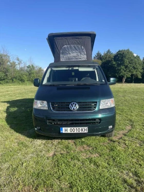 Кемпер VW T5 Camper, снимка 5