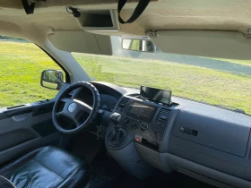 Кемпер VW T5 Camper, снимка 7