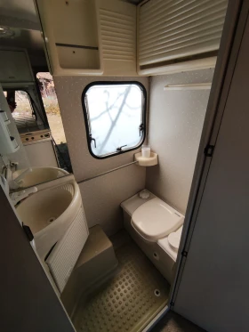 Каравана Adria OPTIMA 400 B, снимка 7