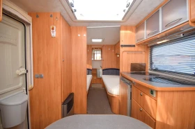 �������� Adria  Adora 542 UT+ MOTOR MOVER/SAFARI ROOM | Mobile.bg � ����� ������ 7