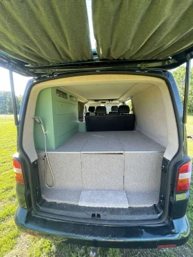 ������ VW T5 Camper | Mobile.bg � ����� ������ 12