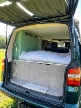 ������ VW T5 Camper | Mobile.bg � ����� ������ 14