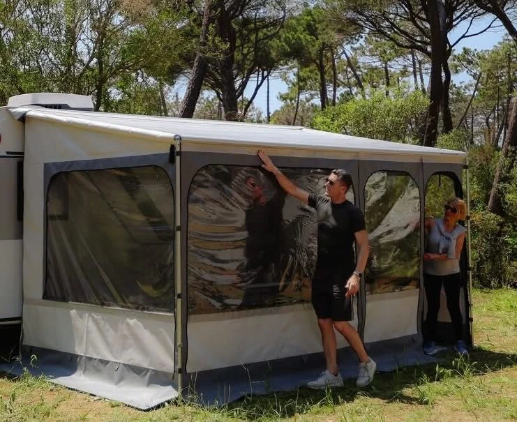 �������� Adria  Adora 542 UT+ MOTOR MOVER/SAFARI ROOM | Mobile.bg � ����������� 17