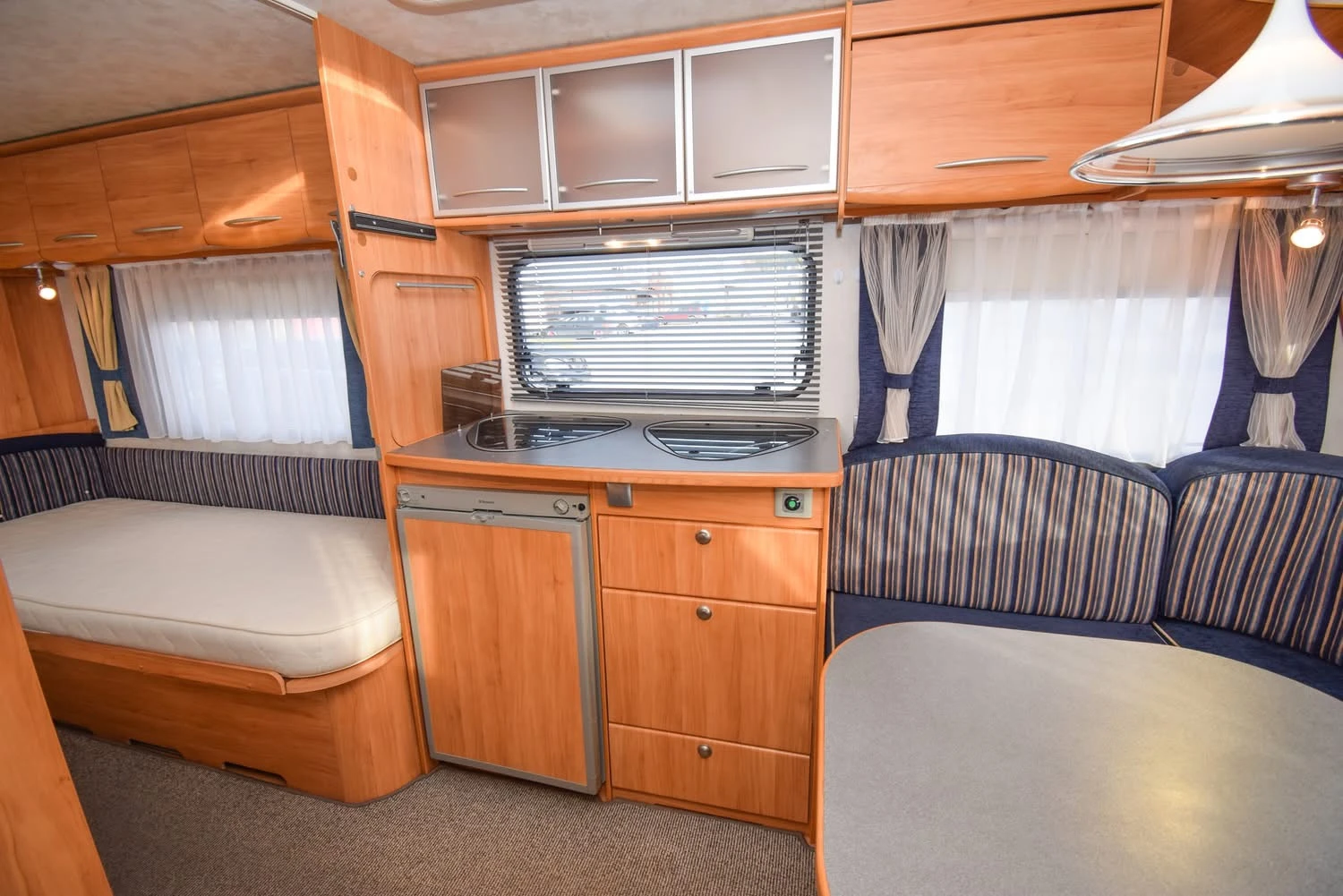 �������� Adria  Adora 542 UT+ MOTOR MOVER/SAFARI ROOM | Mobile.bg � ����������� 8