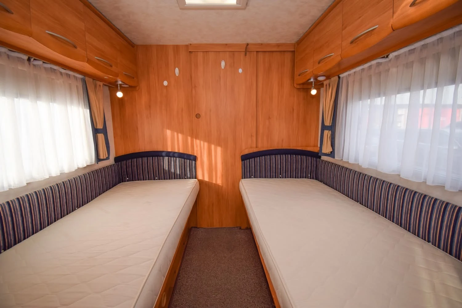 �������� Adria  Adora 542 UT+ MOTOR MOVER/SAFARI ROOM | Mobile.bg � ����������� 11