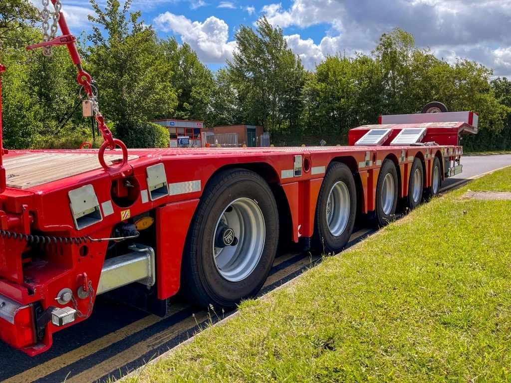  Kaessbohrer ; K.SLA 5; 5-;    | Mobile.bg   10