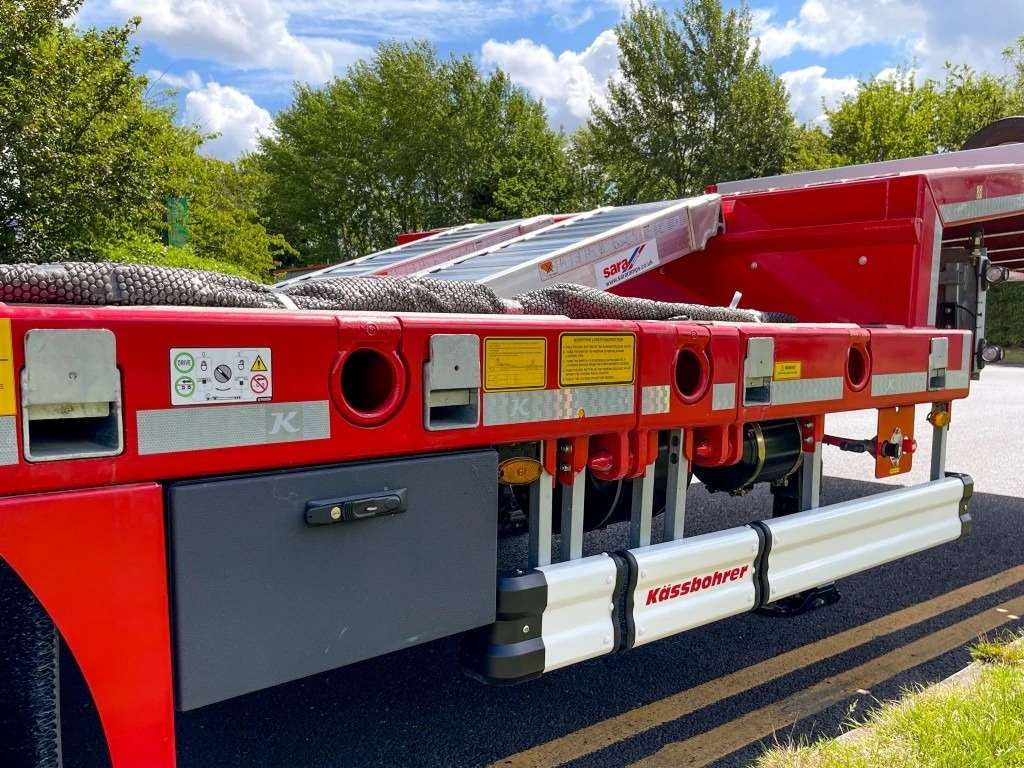  Kaessbohrer ; K.SLA 5; 5-;    | Mobile.bg   14