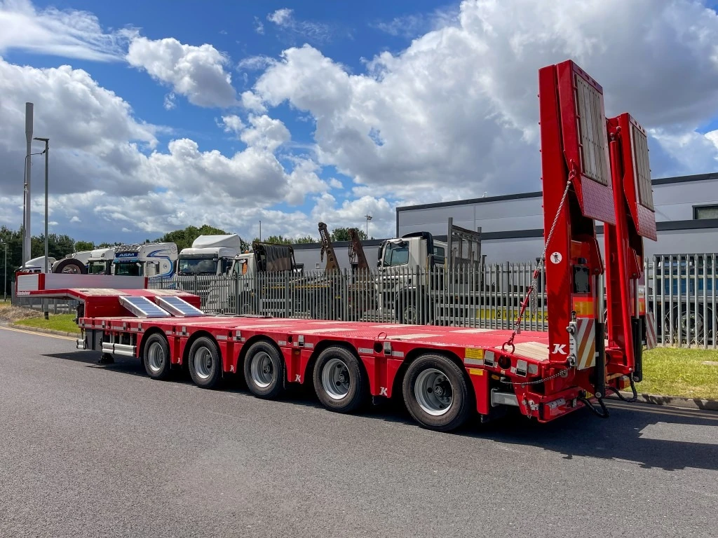  Kaessbohrer ; K.SLA 5; 5-;    | Mobile.bg   1