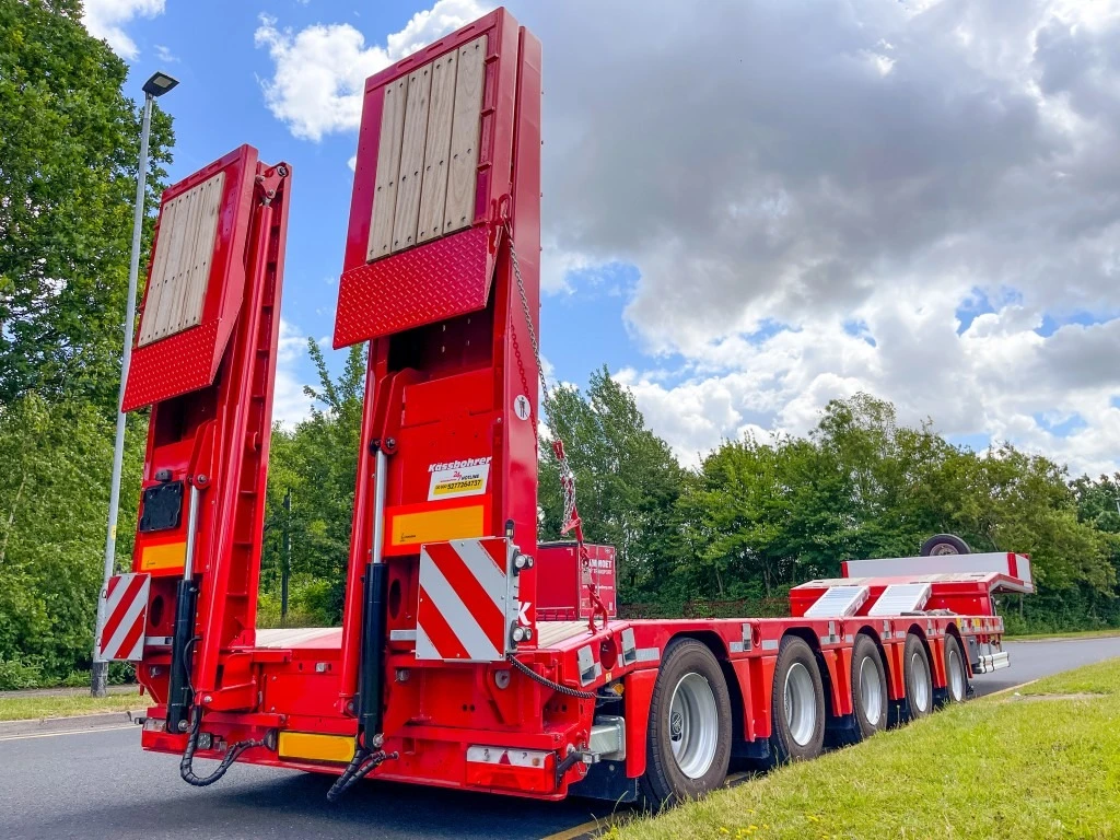  Kaessbohrer ; K.SLA 5; 5-;    | Mobile.bg   4