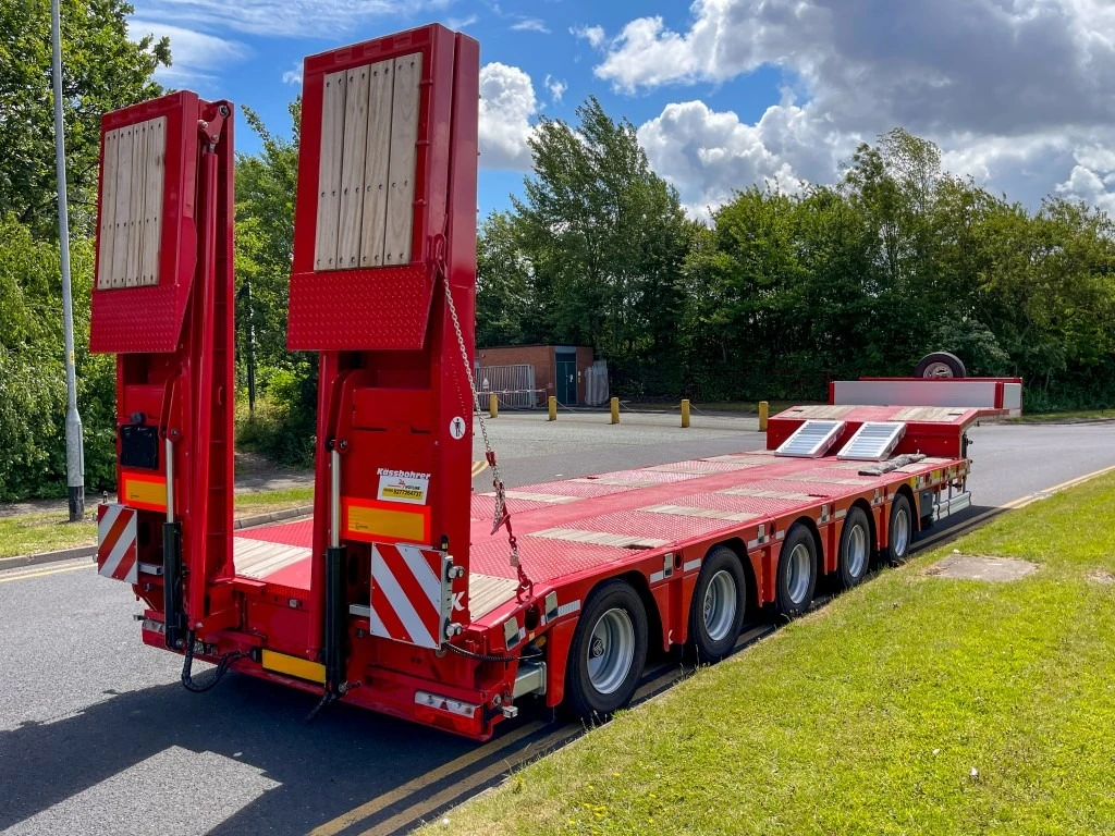  Kaessbohrer ; K.SLA 5; 5-;    | Mobile.bg   3