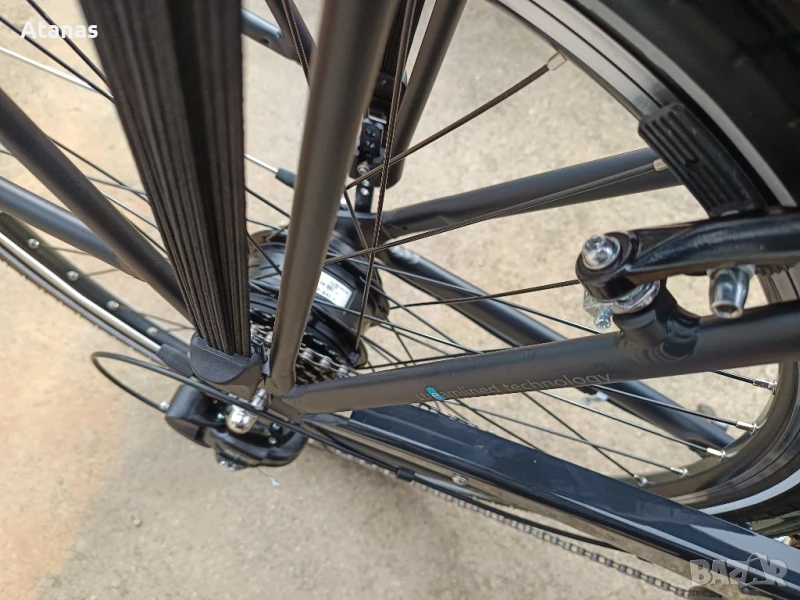 ������� Adore E-Citybike Versailles 28" | Mobile.bg � ����������� 3