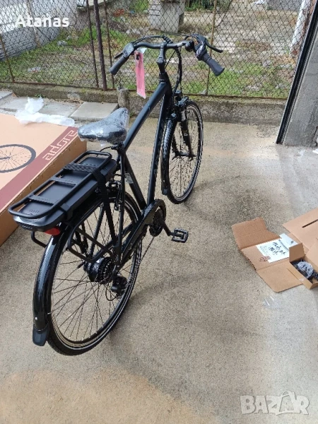 ������� Adore E-Citybike Versailles 28" | Mobile.bg � ����������� 7