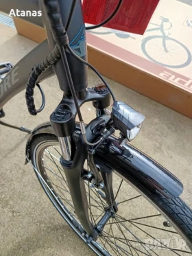 ������� Adore E-Citybike Versailles 28" | Mobile.bg � ����� ������ 5