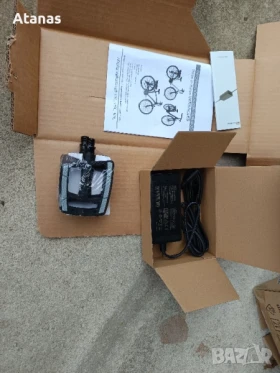 ������� Adore E-Citybike Versailles 28" | Mobile.bg � ����� ������ 6