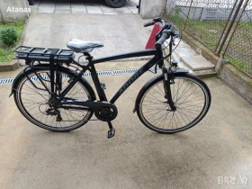 ����� �� �������� �� ������� Adore E-Citybike Versailles 28"