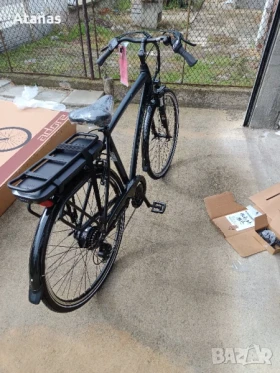 ������� Adore E-Citybike Versailles 28" | Mobile.bg � ����� ������ 7