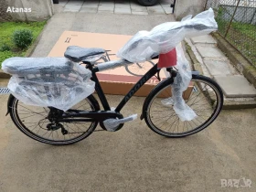 ������� Adore E-Citybike Versailles 28" | Mobile.bg � ����� ������ 9