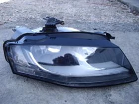 Оригинален десен фар за Ауди А4 2008-2012г....8K0941004...., снимка 1