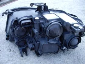 Оригинален десен фар за Ауди А4 2008-2012г....8K0941004...., снимка 3