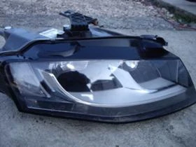 Оригинален десен фар за Ауди А4 2008-2012г....8K0941004...., снимка 4